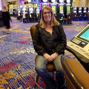 Meet your Posher, Sylvia